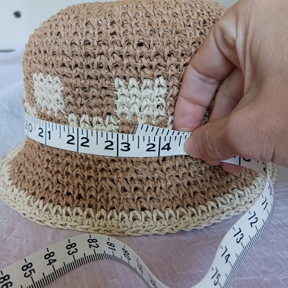 Bucket hat - Picture 5 of 8